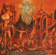 The Light Of Dark : Spiritual Cannibalism The Light Of Dark : Spiritual Cannibalism